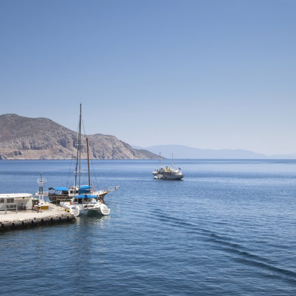 A Földközi-tenger elfeledett szigetei: helyek, ahol még mindig magadénak érezheted a strandot